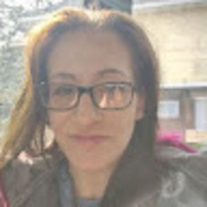 Meet your Posher, Toni